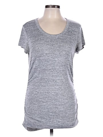 Market and Spruce Active T-Shirt (view 1)