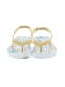 Old Navy Yellow Sandals Size 6 (kids) - photo 2