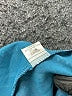 Gibson Latimer 100% Polyester Blue 3/4 Sleeve Blouse Size L - photo 8
