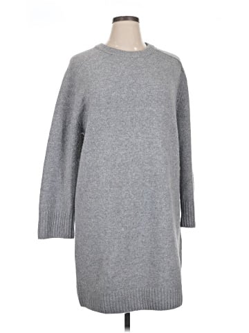 dalia Casual Dress (view 1)