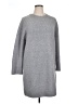 dalia Gray Casual Dress Size XL - photo 1