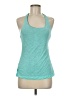 Unbranded Teal Tank Top Size M (estimated) - photo 1