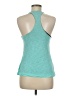Unbranded Teal Tank Top Size M (estimated) - photo 2