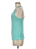 Unbranded Teal Tank Top Size M (estimated) - photo 5