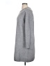 dalia Gray Casual Dress Size XL - photo 5