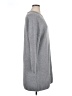 dalia Gray Casual Dress Size XL - photo 4