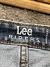Riders by Lee Blue Jeans Size 18 - photo 4