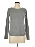 Cable & Gauge Gray Pullover Sweater Size L - photo 1