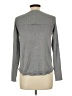 Cable & Gauge Gray Pullover Sweater Size L - photo 2