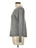 Cable & Gauge Gray Pullover Sweater Size L - photo 5