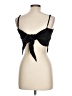 Mimosa Black Tube Top Size L - photo 2