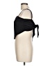 Mimosa Black Tube Top Size L - photo 5