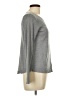 Cable & Gauge Gray Pullover Sweater Size L - photo 4