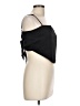 Mimosa Black Tube Top Size L - photo 4