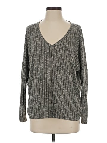 Everly Pullover Sweater (view 1)