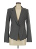 New York & Company Gray Blazer Size 6 - photo 1