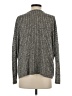 Everly Gray Pullover Sweater Size S - photo 2