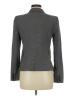 New York & Company Gray Blazer Size 6 - photo 2