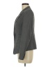 New York & Company Gray Blazer Size 6 - photo 5