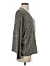 Everly Gray Pullover Sweater Size S - photo 4