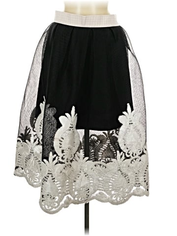 Mango Formal Skirt (view 1)