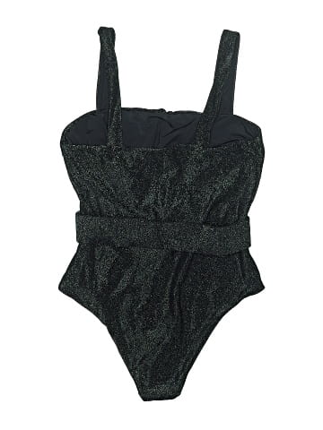 Devon Windsor One Piece Swimsuit (view 2)