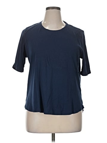 North Style Short Sleeve T-Shirt (view 1)