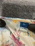 Old Navy 100% Rayon Ivory Long Sleeve Blouse Size XL - photo 7