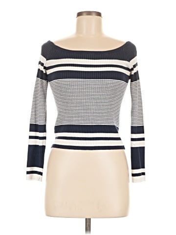 Closet Long Sleeve Top (view 1)