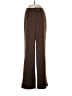 Le Lis Brown Casual Pants Size XS - photo 1