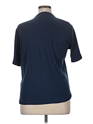 North Style Short Sleeve T-Shirt (view 2)