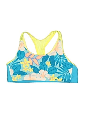ZeroXposur Swimsuit Top (view 1)