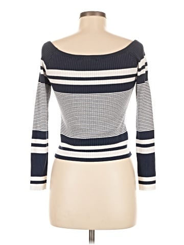 Closet Long Sleeve Top (view 2)