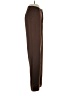Le Lis Brown Casual Pants Size XS - photo 4