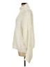 Express Ivory Turtleneck Sweater Size L - photo 5