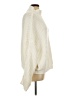Express Ivory Turtleneck Sweater Size L - photo 4