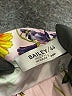 Bailey 44 100% Polyester Pink Long Sleeve Blouse Size L (estimated) - photo 7