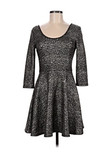 Bethany Mota for Aeropostale Casual Dress (view 1)
