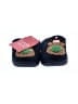 Assorted Brands Paisley Blue Clogs Size 11 1/2 (kids) - photo 2