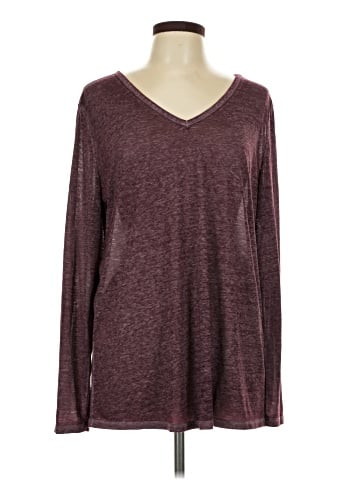 Cato Long Sleeve T-Shirt (view 1)