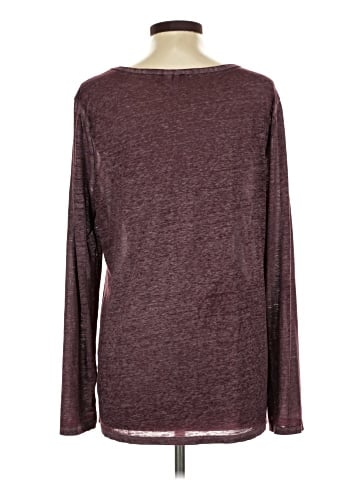Cato Long Sleeve T-Shirt (view 2)
