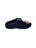 Assorted Brands Paisley Blue Clogs Size 11 1/2 (kids) - photo 1