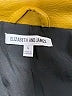 Elizabeth and James Yellow Jacket Size S - photo 6