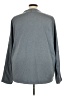 Assorted Brands 100% Polyester Gray Pullover Sweater Size 3X - photo 2