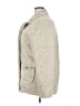 Cupshe Tweed Ivory Coat Size XXL (estimated) - photo 5