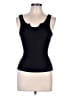 Unbranded Black Tank Top Size M - photo 1