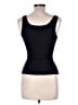 Unbranded Black Tank Top Size M - photo 2