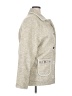 Cupshe Tweed Ivory Coat Size XXL (estimated) - photo 4