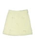 Zara Yellow Skirt Size 13 - 14 - photo 1