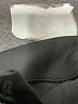 Unbranded Solid Black Casual Skirt Size S (estimated) - photo 4
